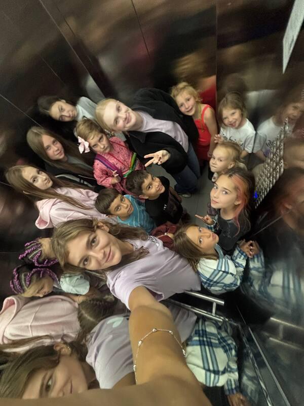 Виктория Загрядская