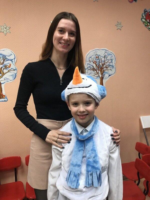 Леся Петрушко