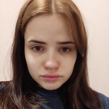 Ксения Сильянова