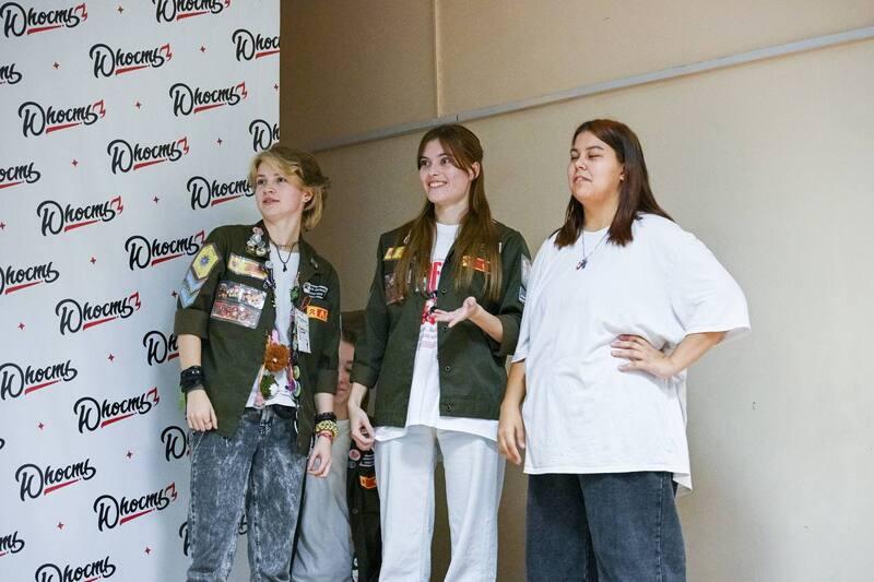 Тамара Фазылова