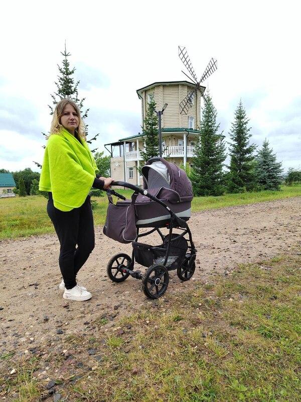 Татьяна Фролова