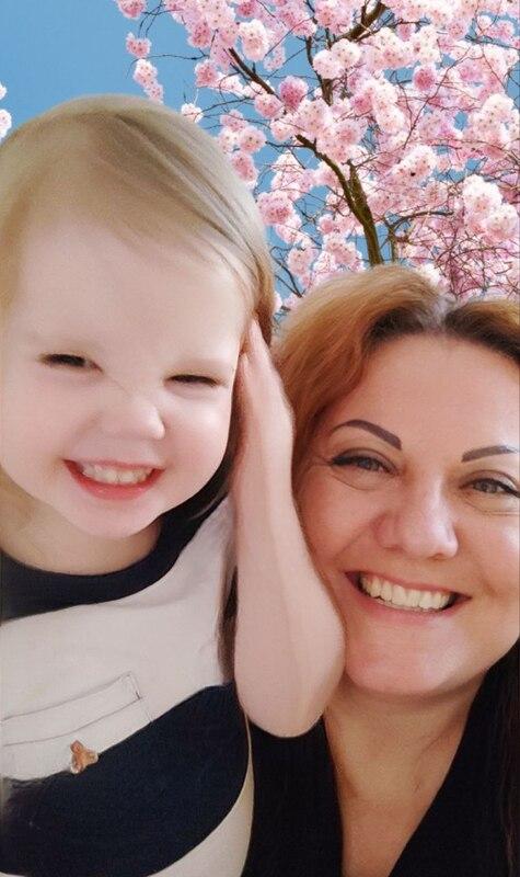 Светлана Гиглемиани