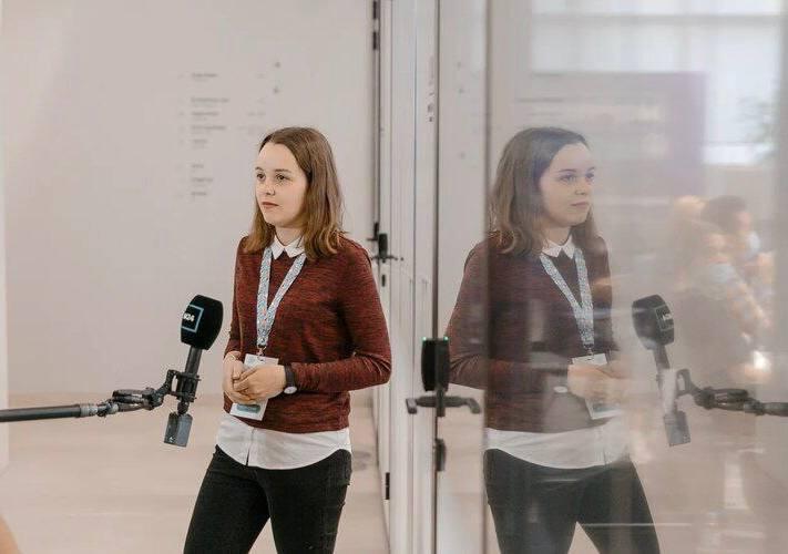 Екатерина Кузнецова