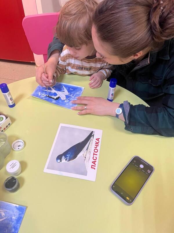 Александра Бондаренко