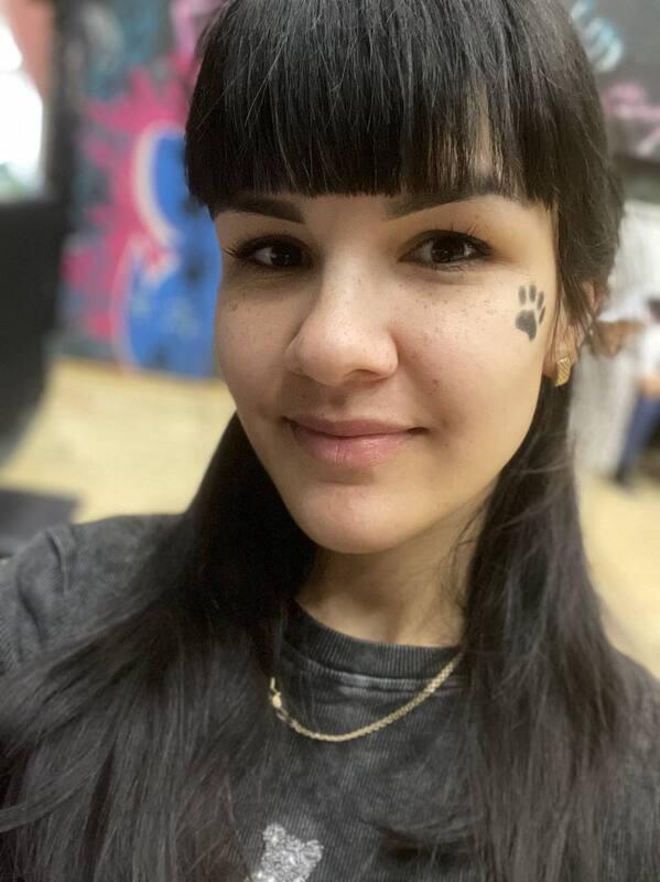 Сакине Ильина