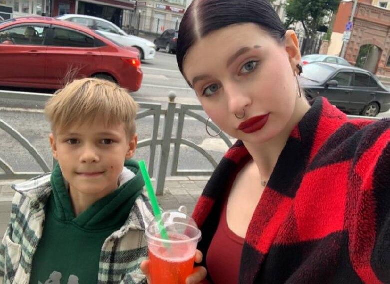 Мария Винарская