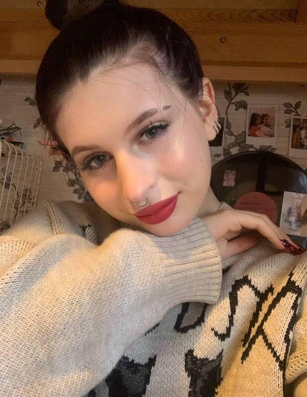 Мария Винарская