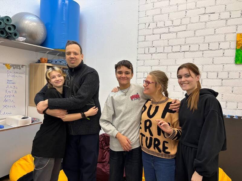 Тамара Фазылова