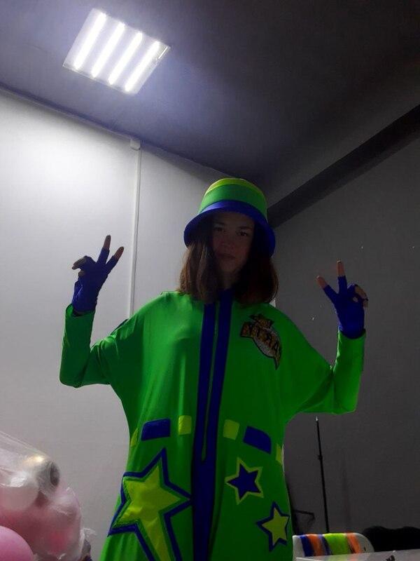 Екатерина Гордеева