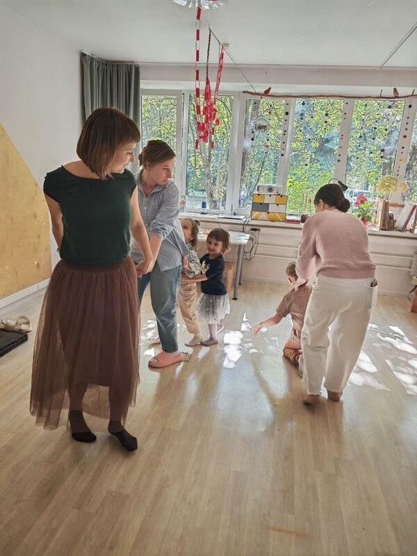 Натансон Анна