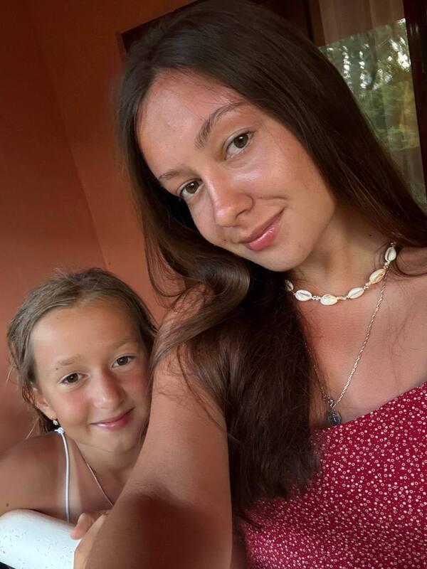 Елизавета Гриднева