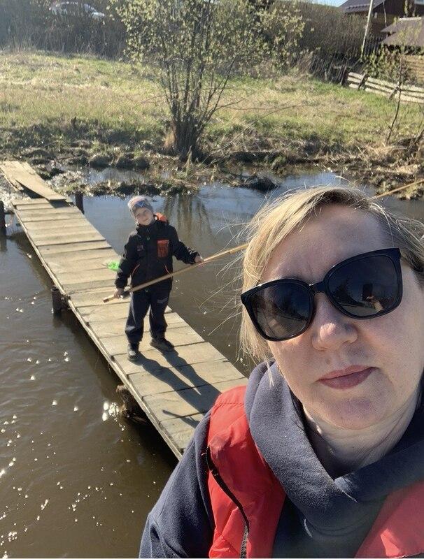 Светлана Малютина