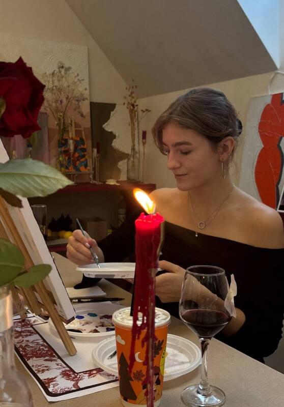 Варвара Викулина