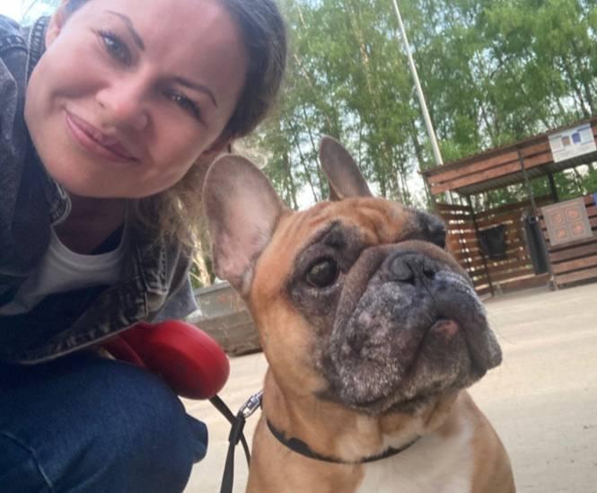 Ольга Клюева