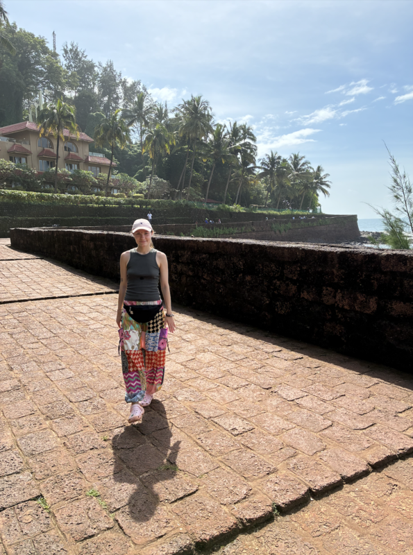 Надежда Зырянова