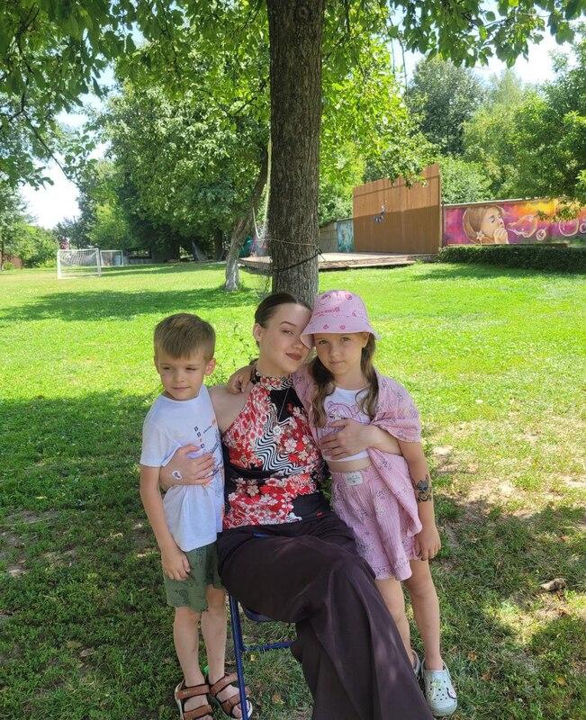 Ада Васильева