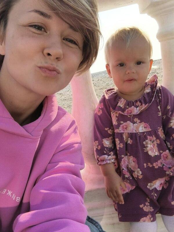 Юлия Теницкая