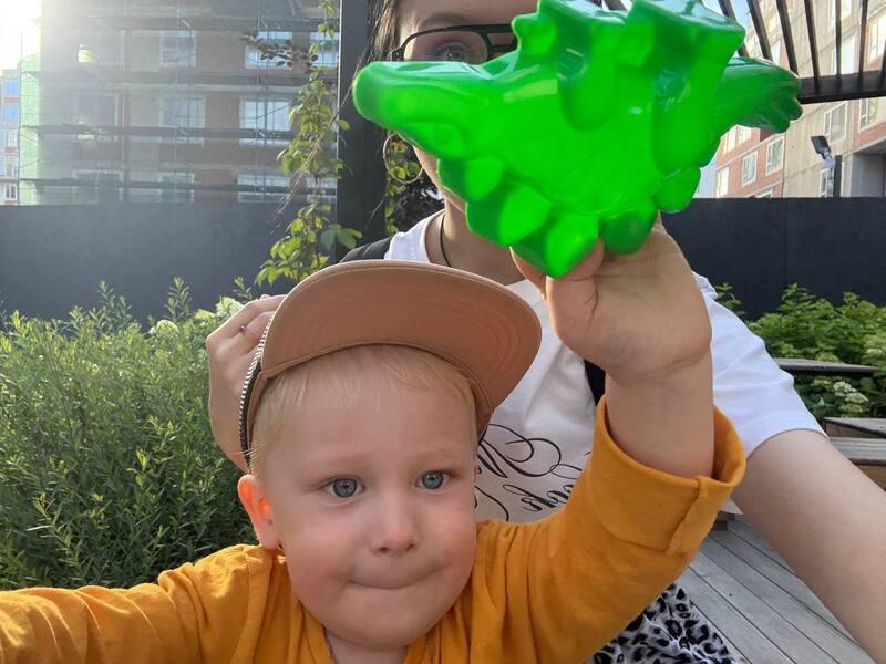 Дарья Соловьева