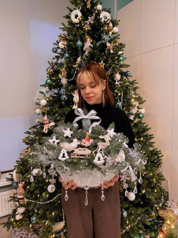 Екатерина Косьяненко