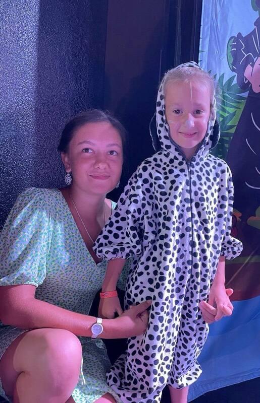 Елизавета Гриднева