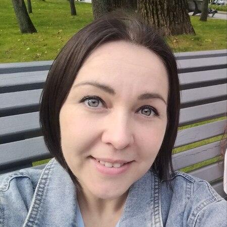 Юлия Шапранова