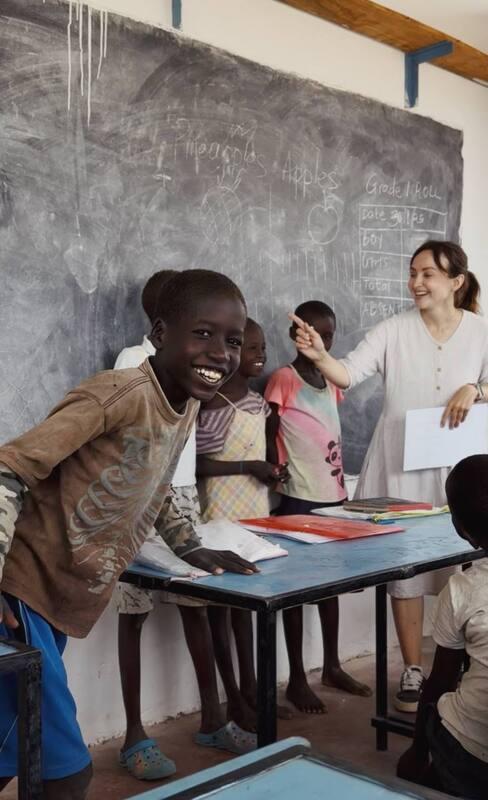 Станислава Юрина