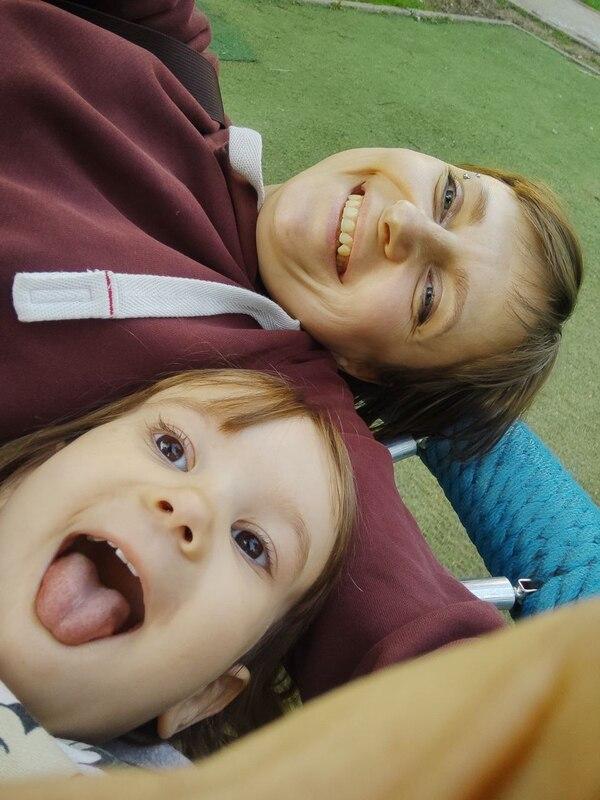 Натансон Анна