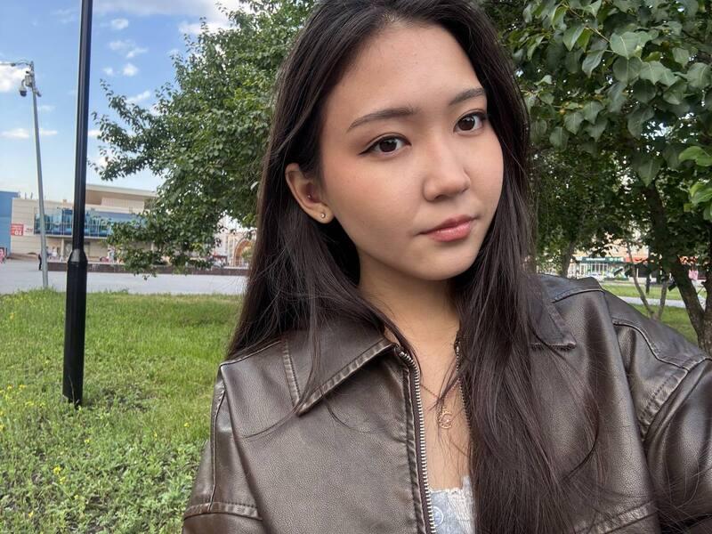 Аля Кенжебаева