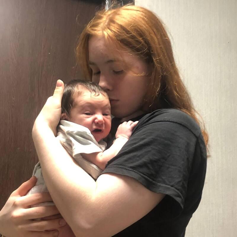 Вика Ветлугина