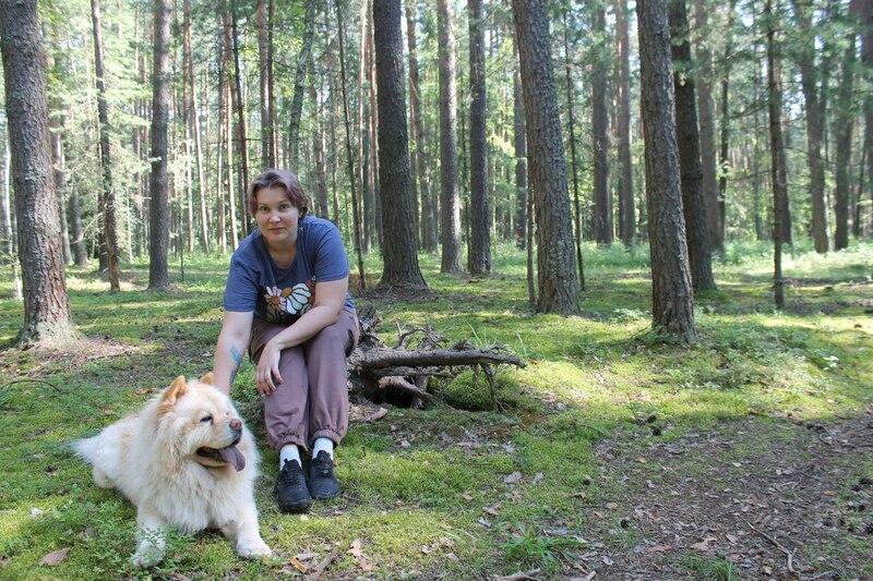 Яна Азарова