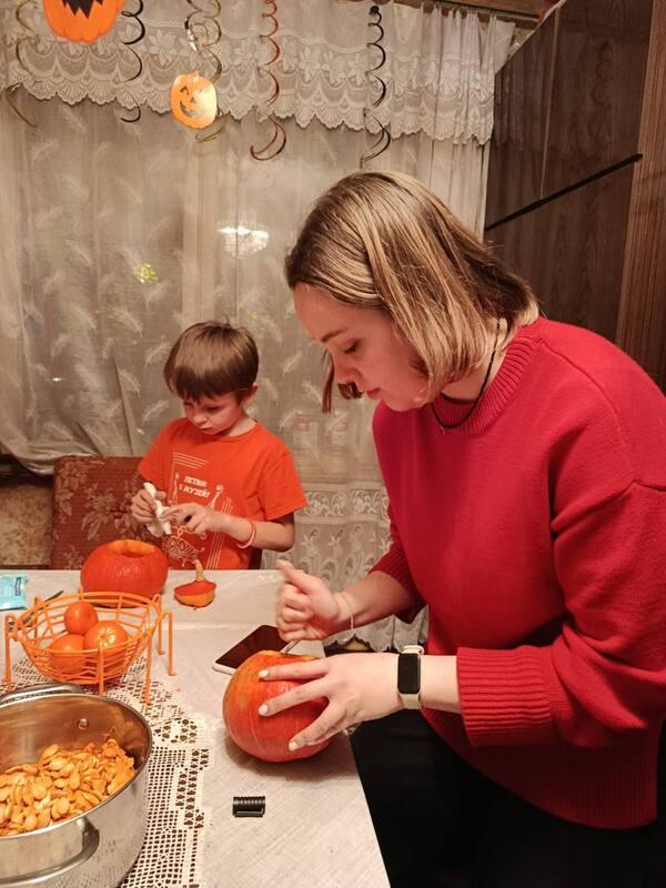 Екатерина Кузнецова