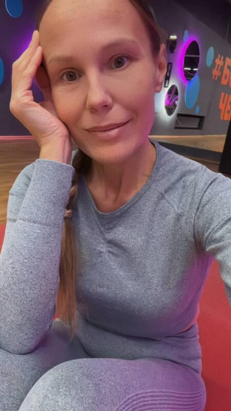 Мария Доцева