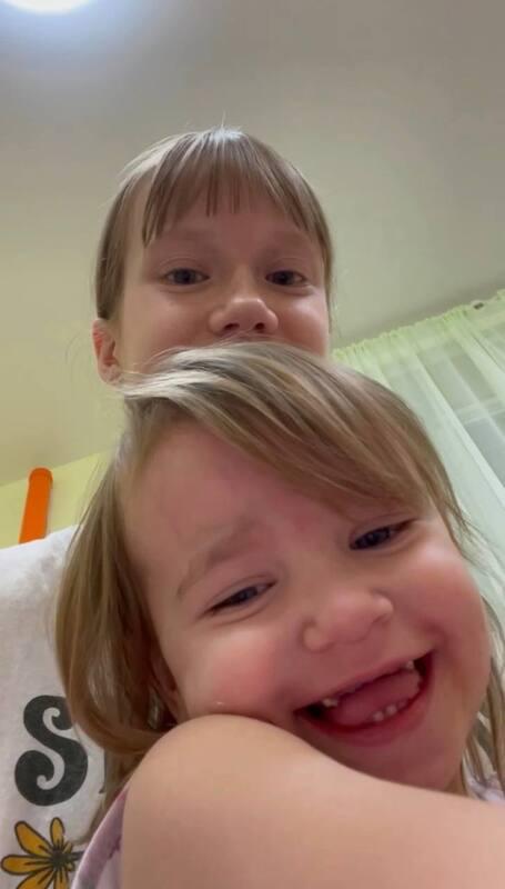 Арина Киселева