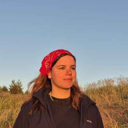 Екатерина Фролова