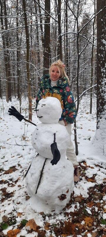 Ирина Панова