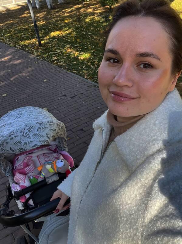 Наталья Кузьмина