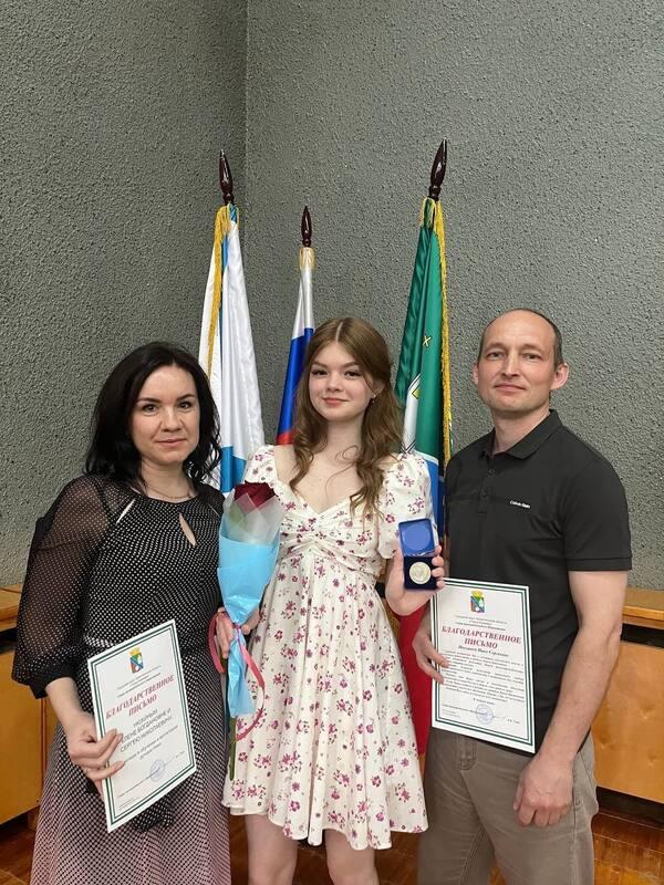 Ника Нюхина