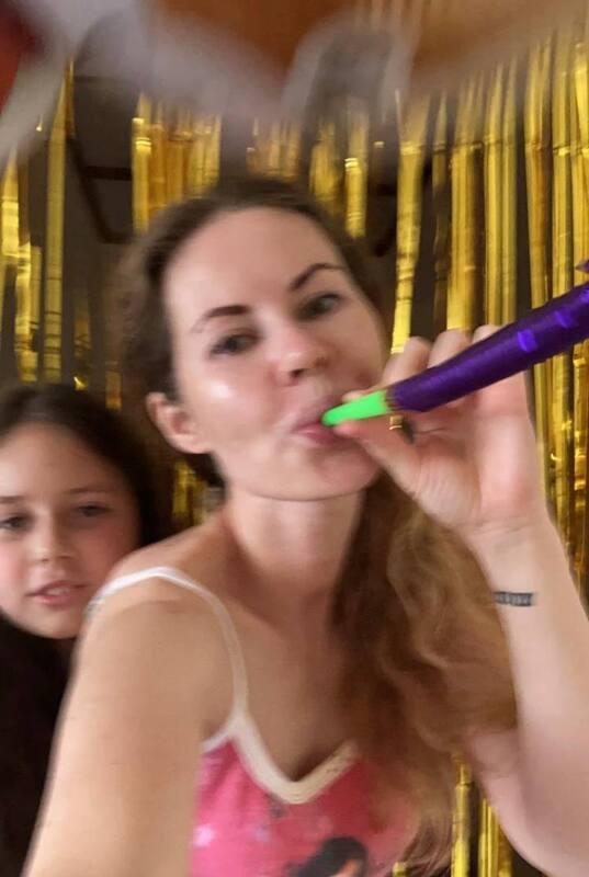 Ольга Клюева