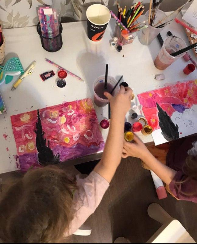 Варвара Викулина