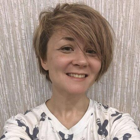 Юлия Теницкая