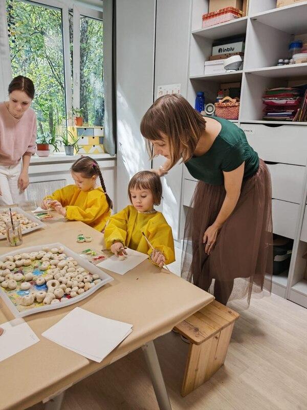 Натансон Анна