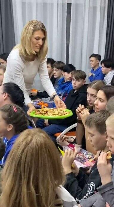 Екатерина Воробьева