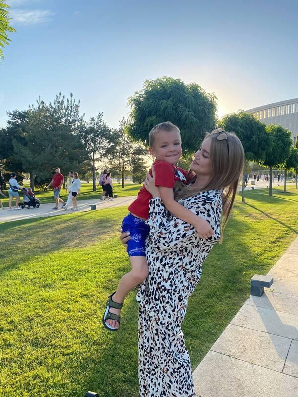 Ирина Симанова