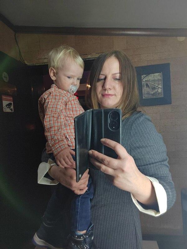 Татьяна Фролова