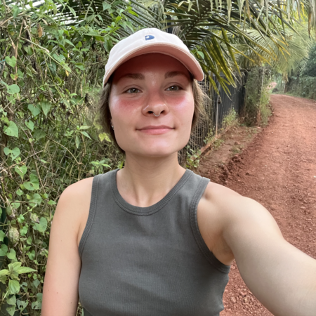 Надежда Зырянова