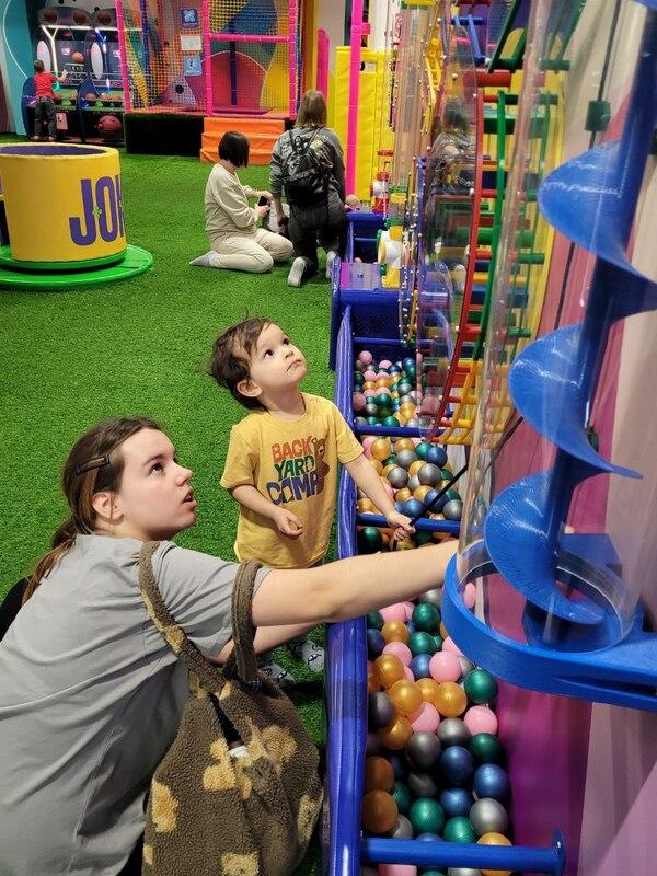 Екатерина Фролова