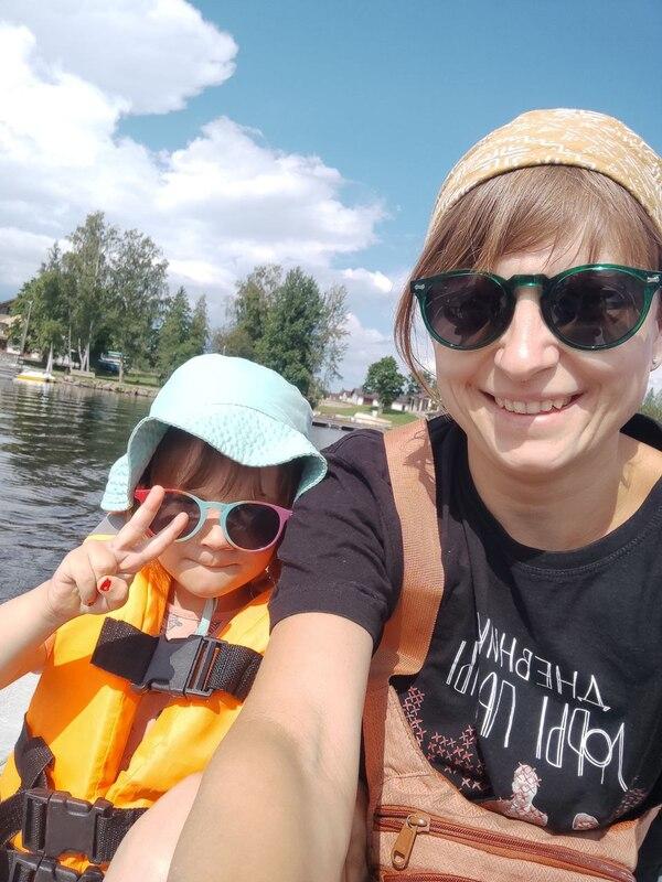 Натансон Анна