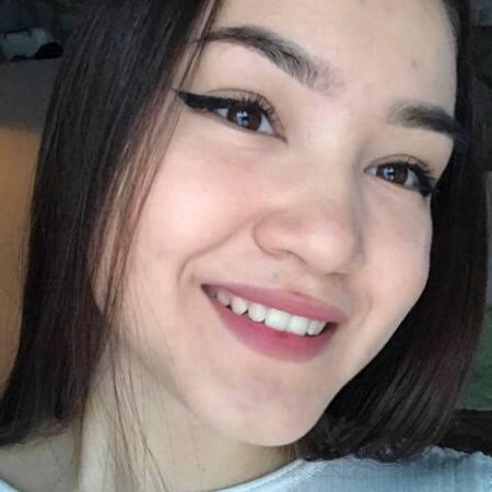 Карина Астафьева