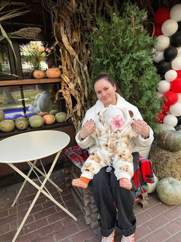 Наталья Кузьмина