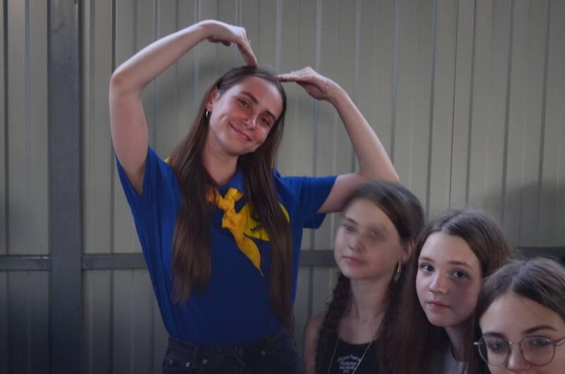 Дарья Долгушева